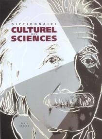 Dictionnnaire Culturel Des Sciences 