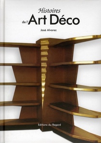 Histoires De L'art Deco 