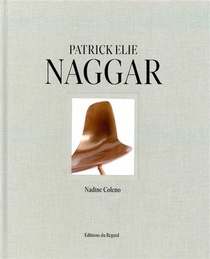 Patrick Elie Naggar ; Histoires De Formes 