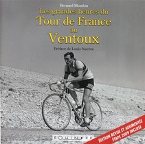Les Grandes Heures Du Tour De France Au Ventoux 