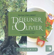 Dejeuner Sous L'olivier 