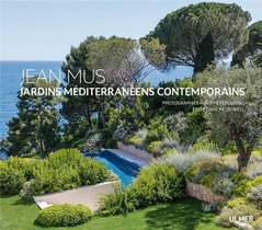 Jardins Mediterraneens Contemporains 