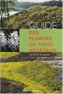 Guide Des Plantes De Toits Vegetaux 