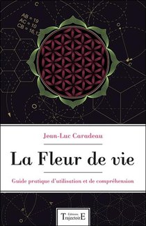 La Fleur De Vie ; Guide Pratique D'utilisation Et De Comprehension 