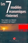 Les 7 Modeles Economiques D'internet 