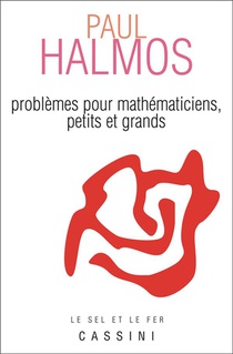 Problemes Pour Mathematiciens, Petits Et Grands 