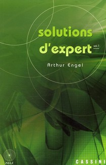 Solutions D'expert Tome 1 