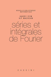 Series Et Integrales De Fourier 