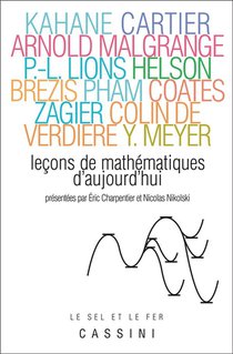 Lecons De Mathematiques D'aujourd'hui T.1 (2e Edition) 