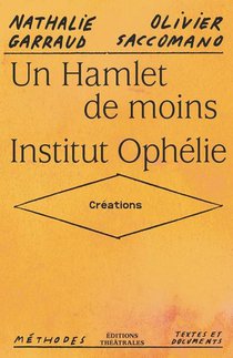Un Hamlet De Mois / Institut Ophelie : Creations 