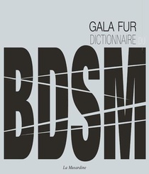 Dictionnaire Bdsm 