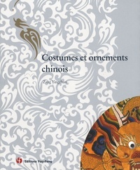 Costumes Et Ornements Chinois 