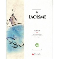 Le Taoisme (illustre) 