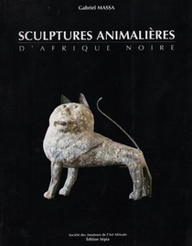 Sculptures Animalieres D'afrique Noire 