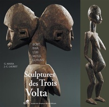 Sculptures Des Trois Volta 