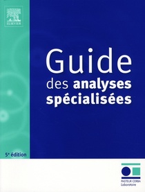 Guide Des Analyses Specialises 
