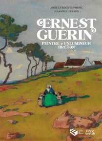 Ernest Guerin, Peintre & Enlumineur Breton 