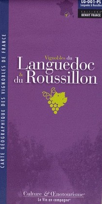 Vignoble Du Languedoc 