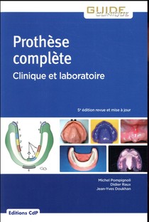 Prothese Complete (5e Edition) 