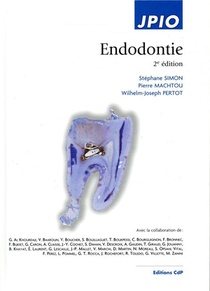 Endodontie (2e Edition) 