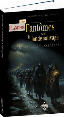 Fantomes Sur La Lande Sauvage 