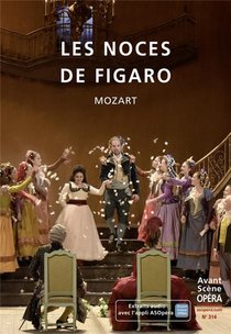 Les Noces De Figaro 