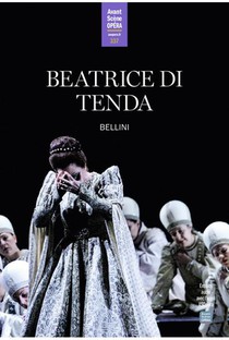L'avant-scene Opera N.337 : Beatrice Di Tenda 