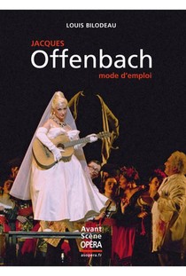 Jacques Offenbach 