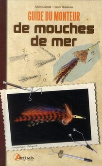 Guide Du Monteur De Mouches En Mer 
