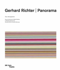Gerhard Richter / Panorama : Une Retrospective 