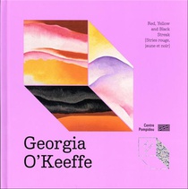 Georgia O'keffe 
