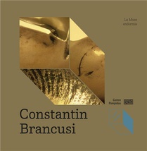 Constantin Brancusi : La Muse Endormie (edition 2024) 