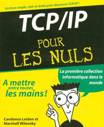 Tcp-ip Pour Les Nuls 