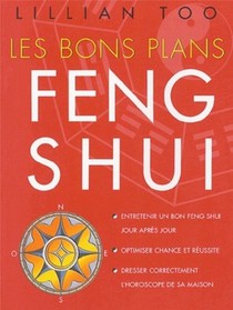 Bons Plans Feng Shui (les) 