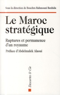 Le Maroc Strategique 