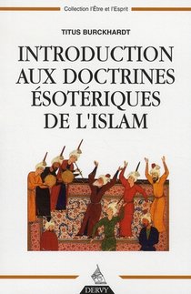 Introduction Aux Doctrines Esoteriques De L'islam 
