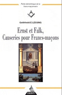 Ernst Et Falk ; Causeries Pour Les Francs-macons 
