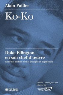 Ko-ko : Duke Ellington En Son Chef-d Oeuvre 