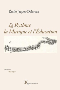 Le Rythme, La Musique Et L'education 