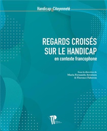 Regards Croises Sur Le Handicap En Contexte Francophone 