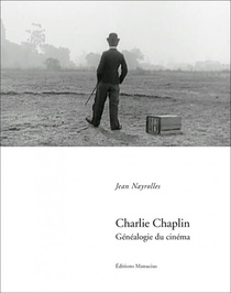 Charlie Chaplin - Genealogie Du Cinema 
