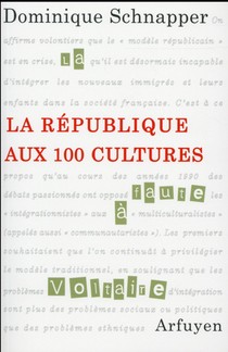 La Republique Aux 100 Cultures 
