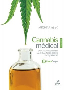 Cannabis Medical ; Edition Complete 