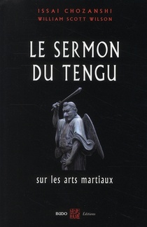 Le Sermon Du Tengu Sur Arts Martiaux 