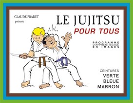 Jujitsu Pour Tous (2) 