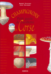Champignons - Petit Guide De Cueillette En Corse 