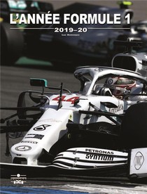 L'annee Formule 1 2019-2020 