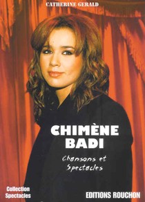 Chimene Badi 