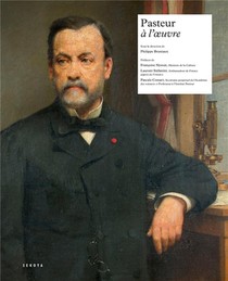 Pasteur A L'oeuvre 