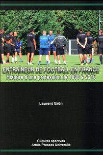 Entraineur De Football En France 